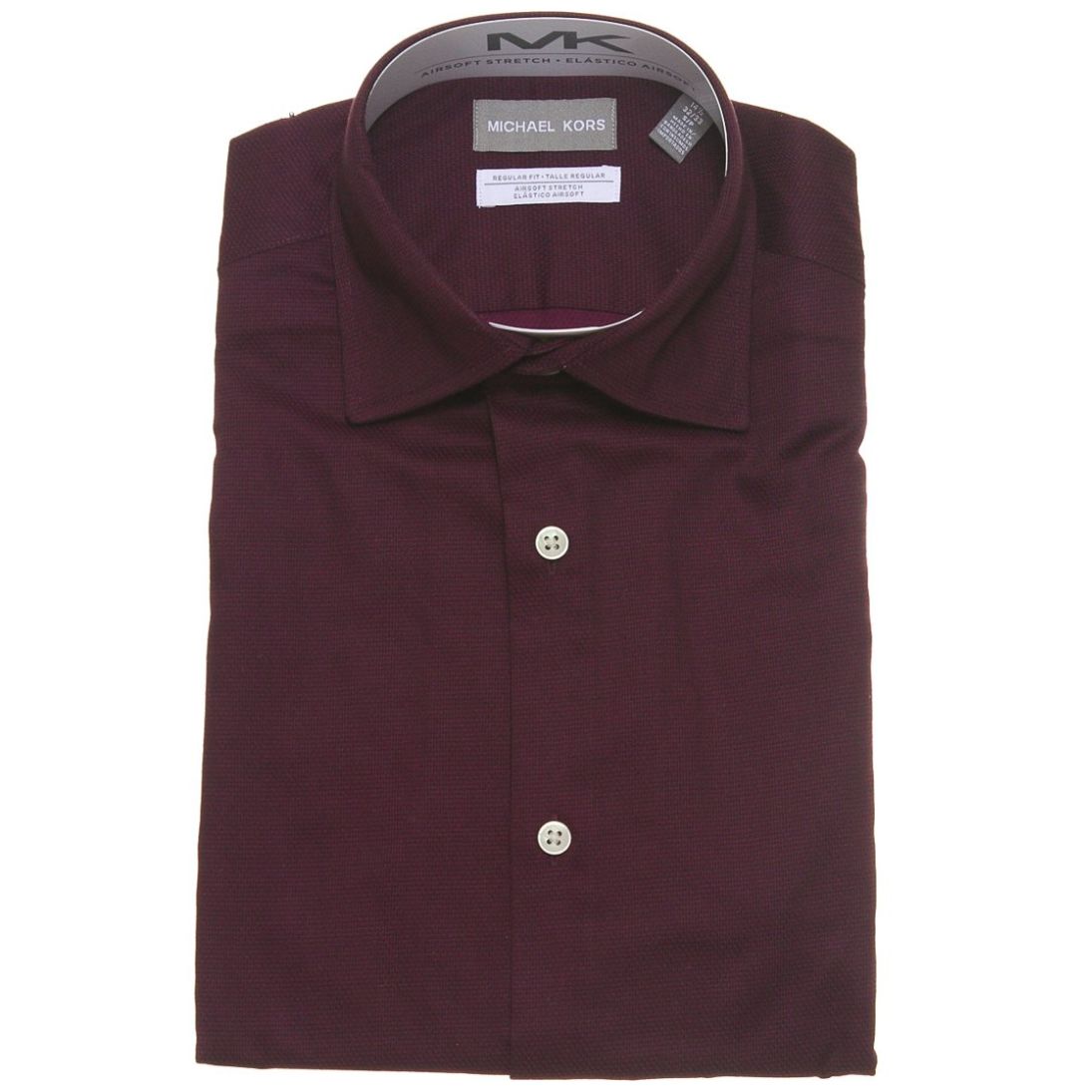 Camisa de Vestir para Hombre Michael Kors