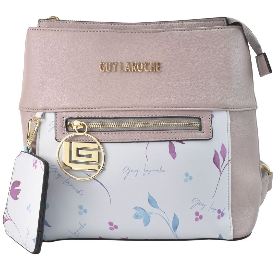 Guy cheap laroche bags