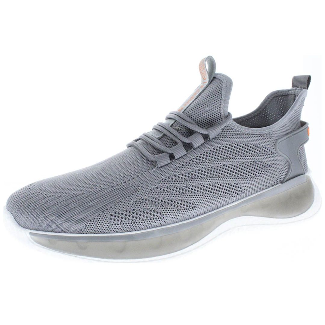 Tenis Gris Furor para Hombre