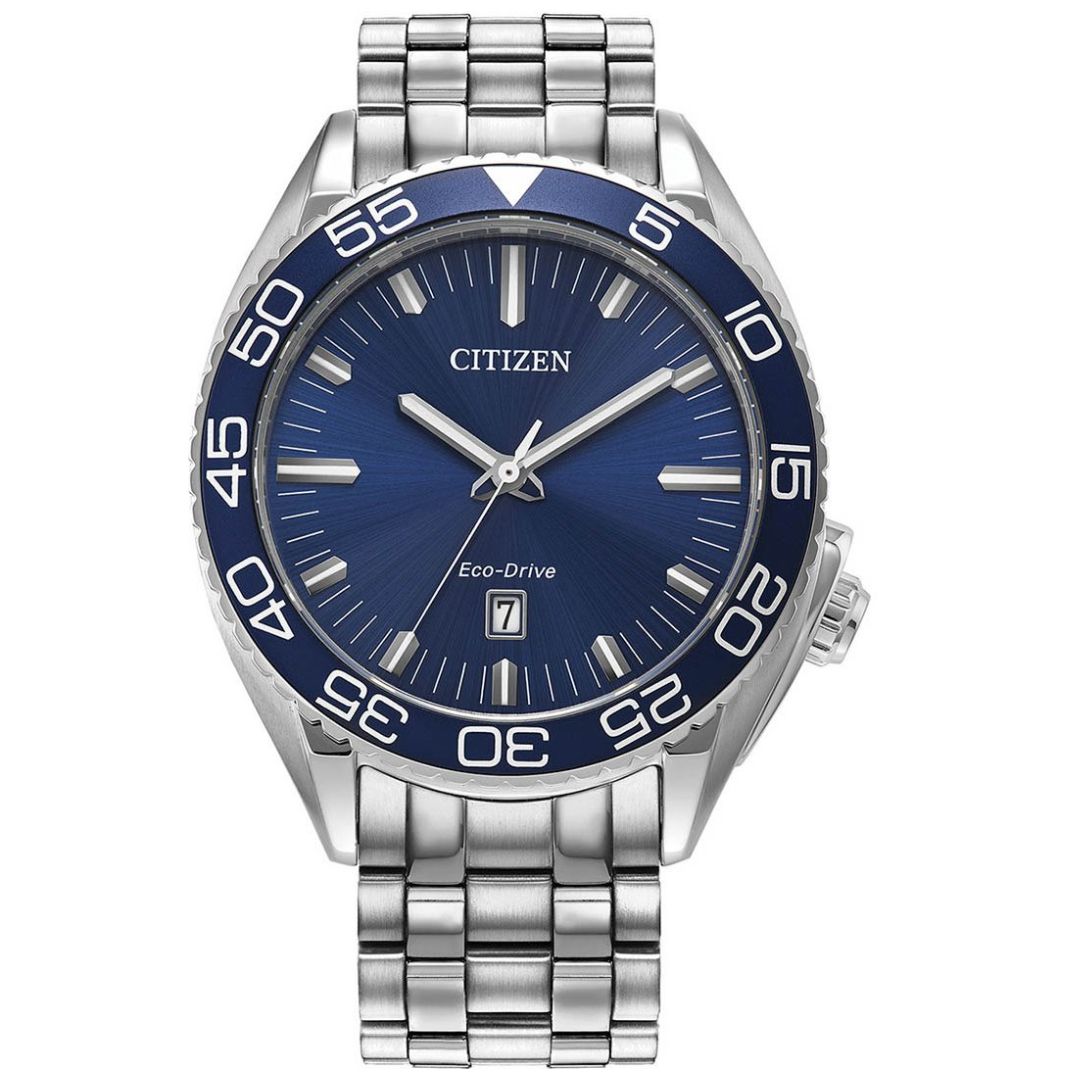 Reloj para best sale caballero citizen