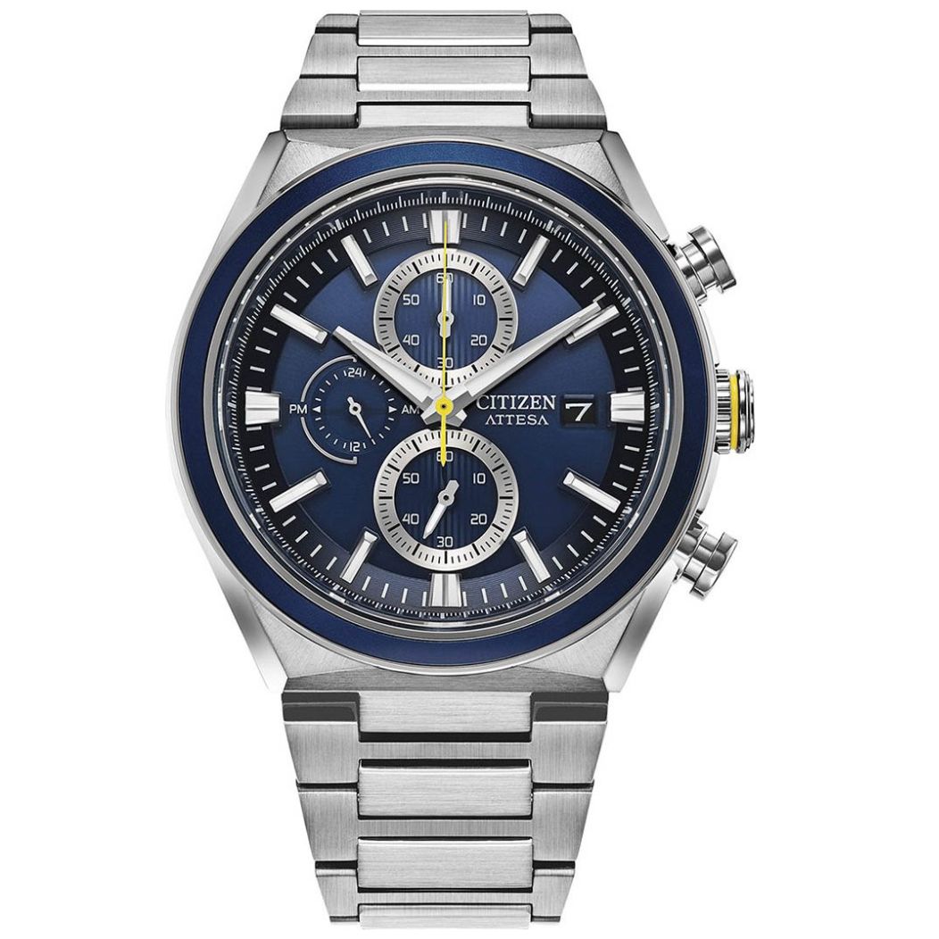 Reloj de hombre citizen eco online drive