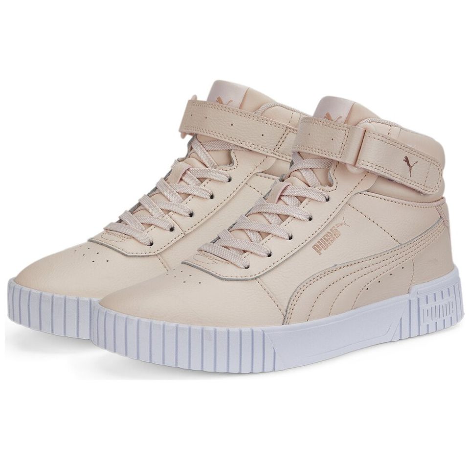 Tenis bota outlet puma para mujer