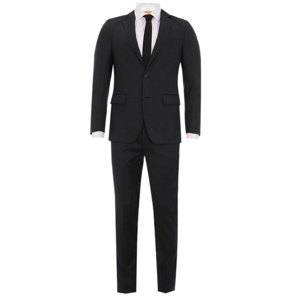 Traje Recto para Hombre Calvin Klein