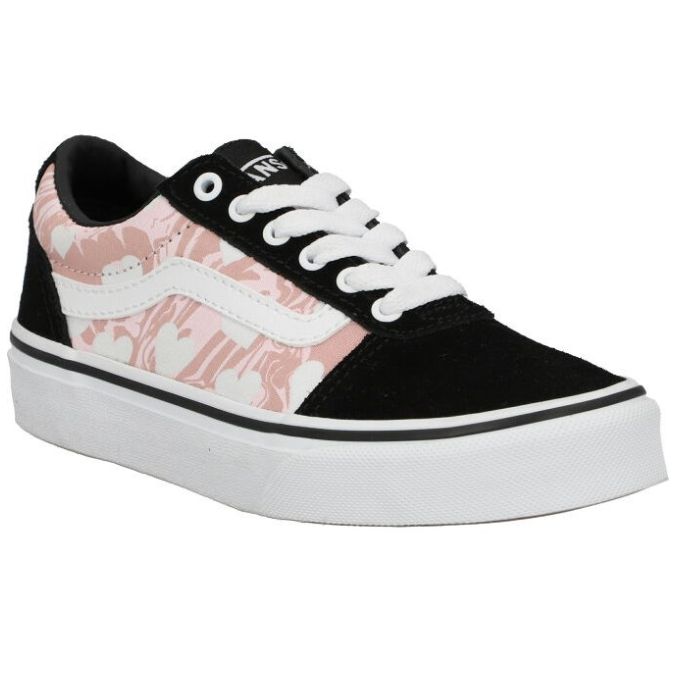 Tenis estilo 2024 vans feminino