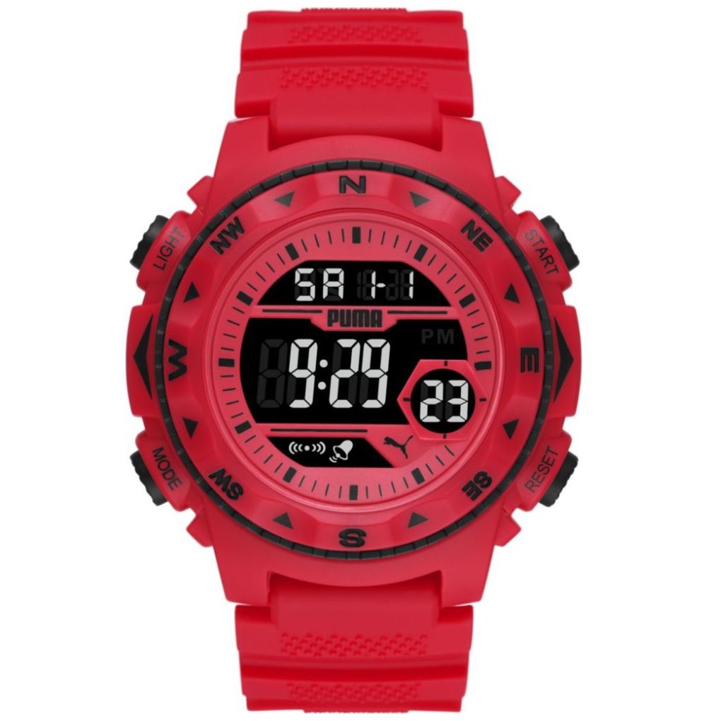 Reloj puma best sale digital deportivo led