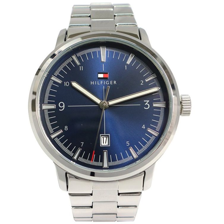 Relojes tommy discount hilfiger hombre sears