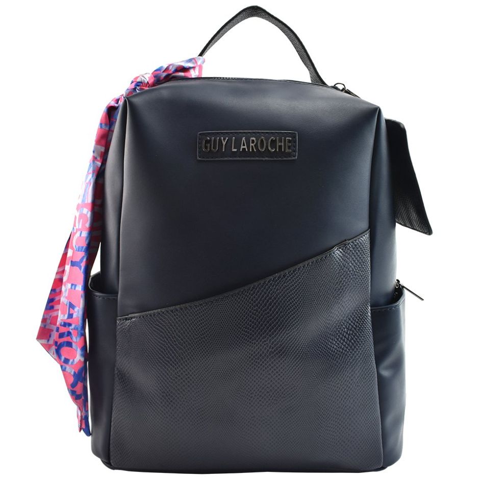 Guy laroche online backpack