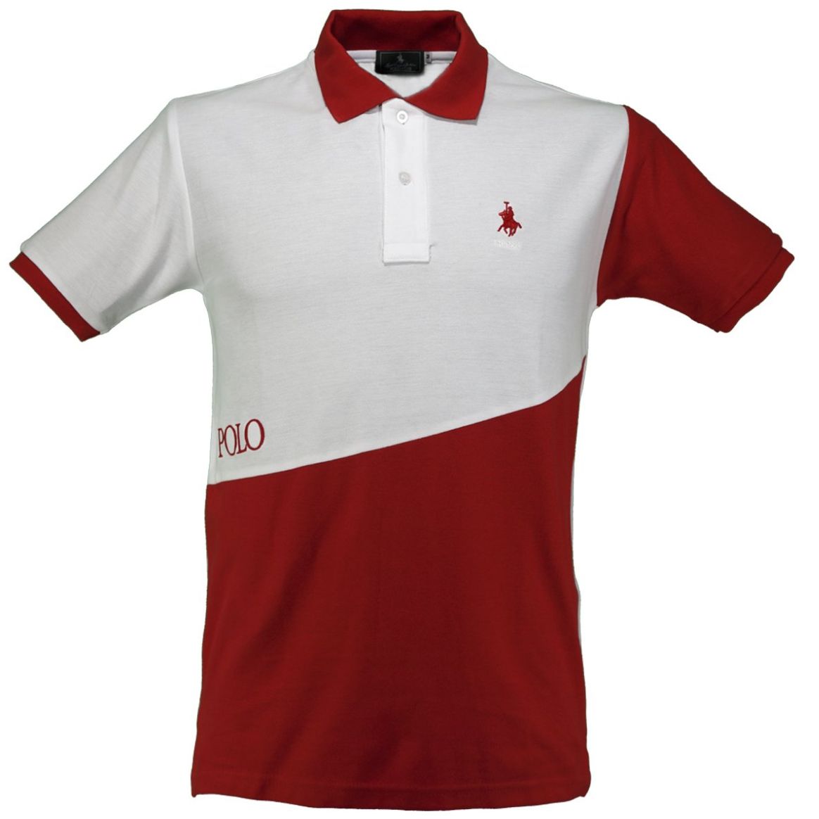 Playeras express tipo online polo