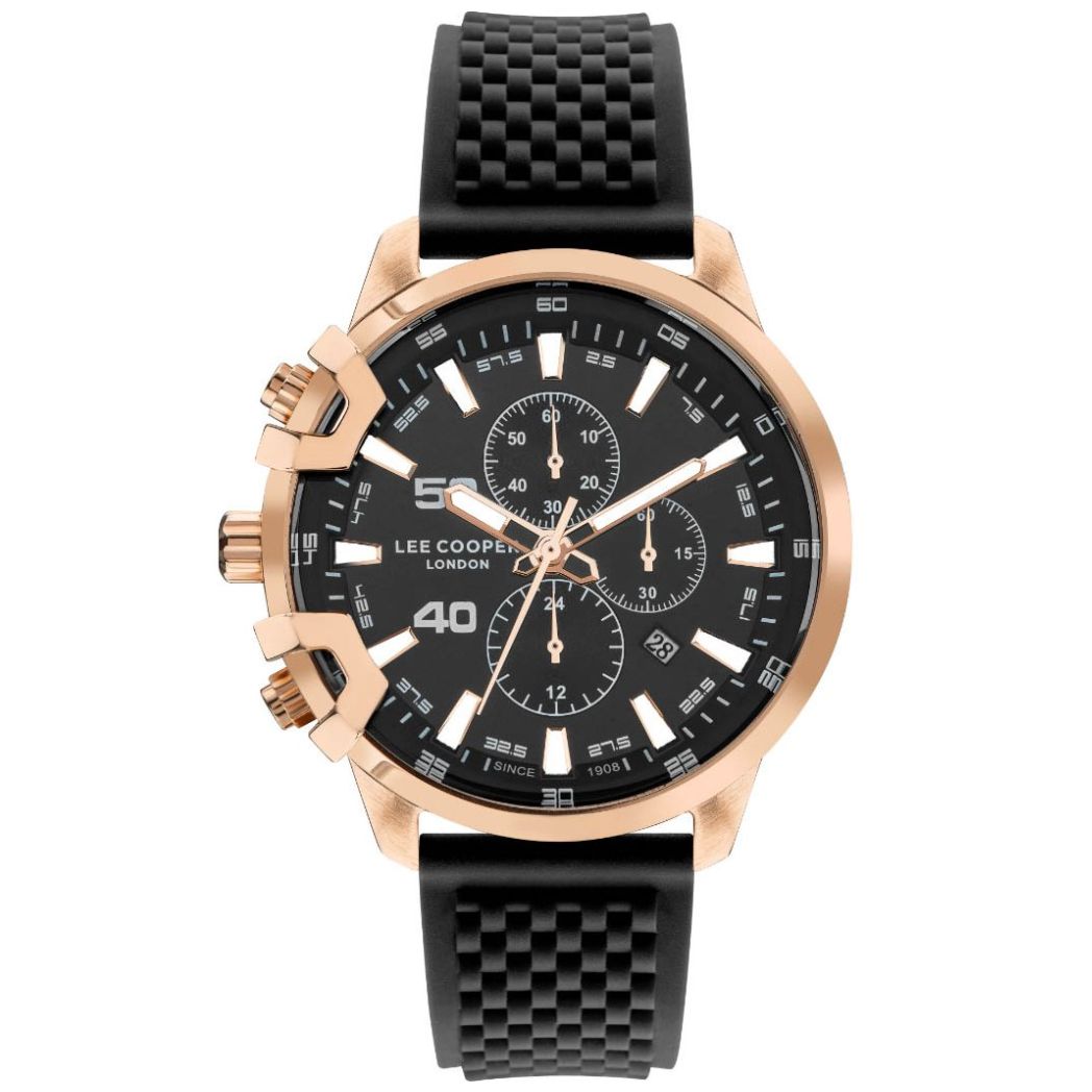 Reloj lee best sale cooper hombre