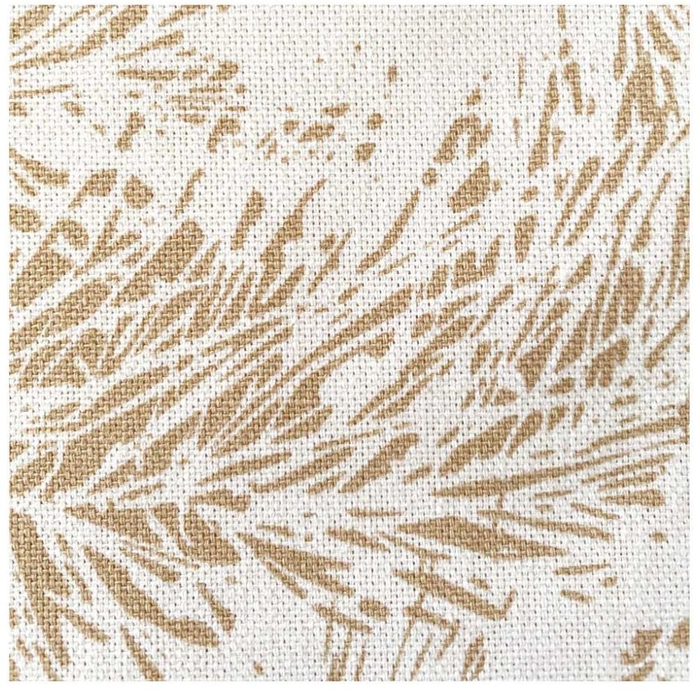 Mantel antimanchas Rectangular Amore- Textiles Gomera