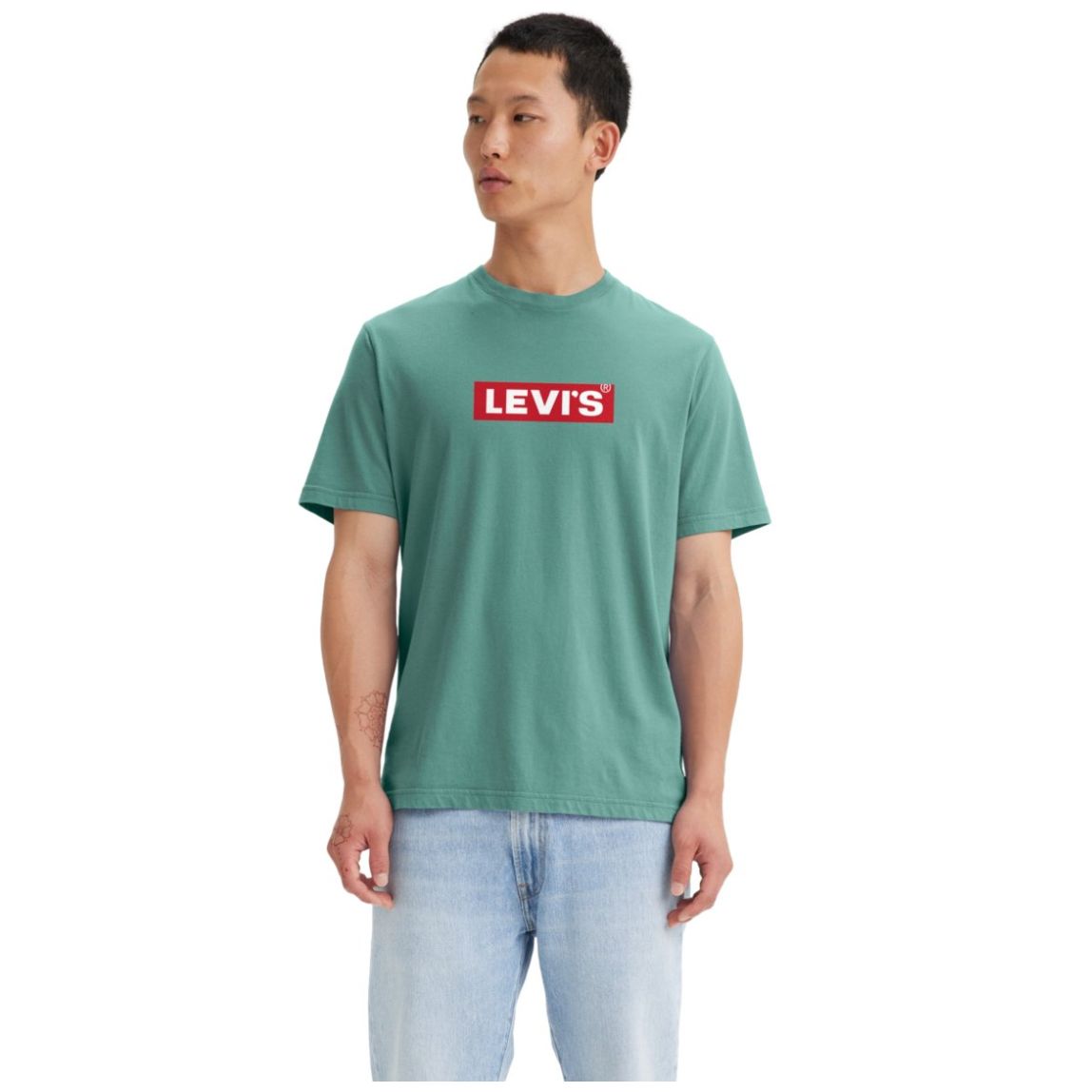 Playera levis online sears