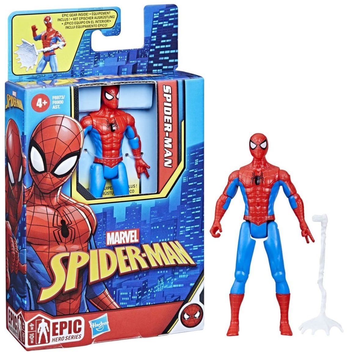 Figuras spiderman cheap