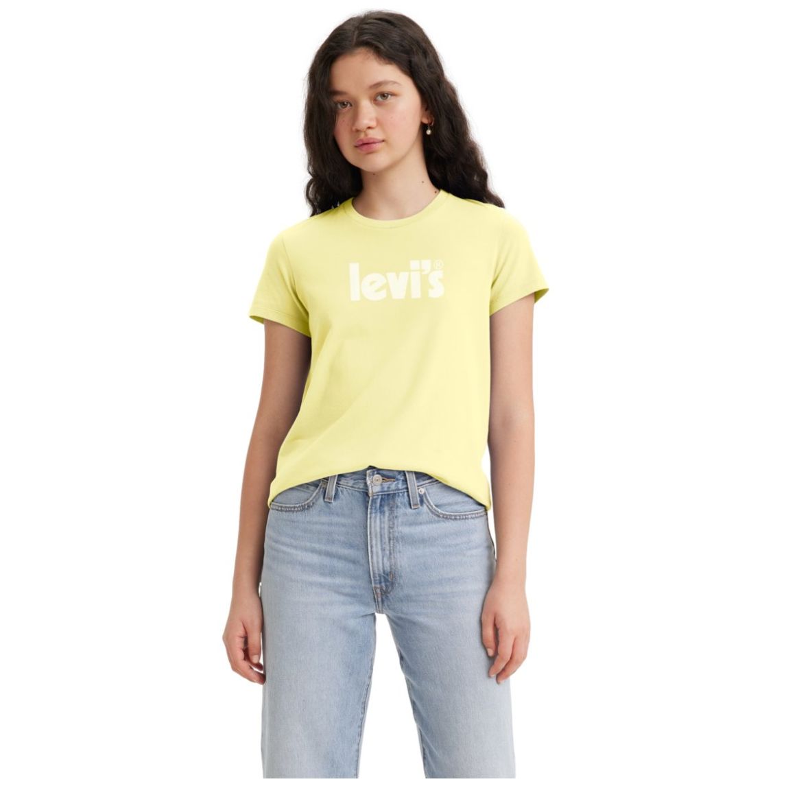 Playera best sale levis sears