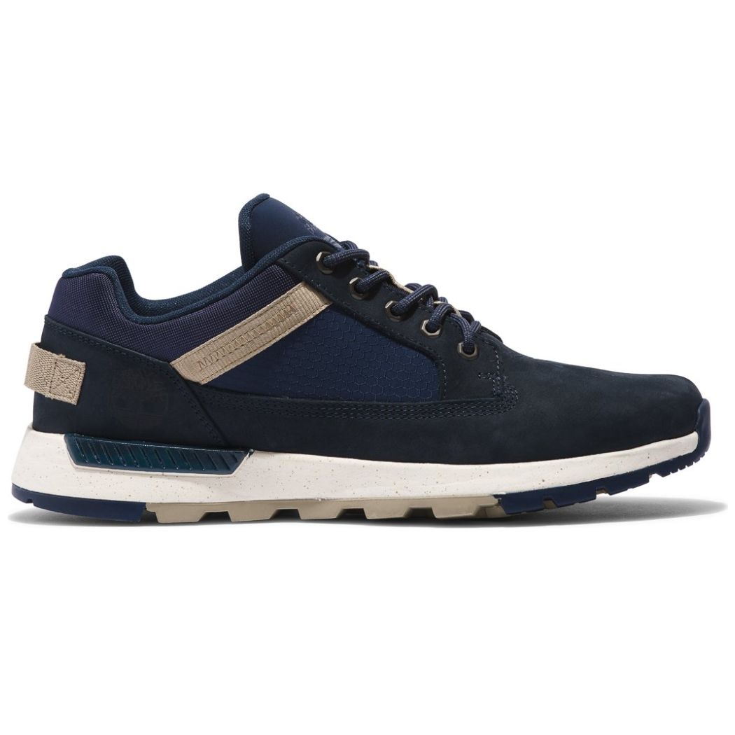 Tenis Killington Trekker Azul Timberland para Hombre