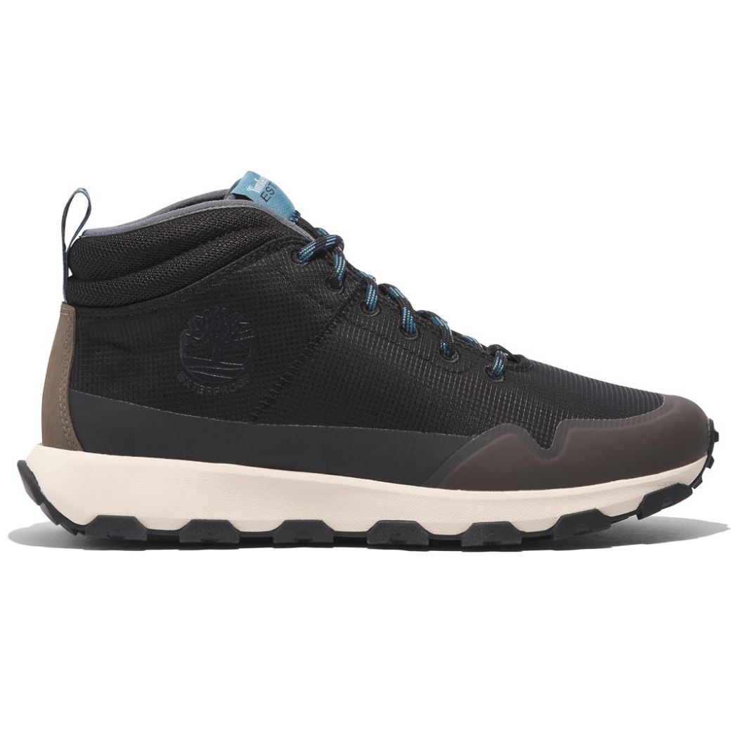 Zapatos timberland cheap hombre deportivos