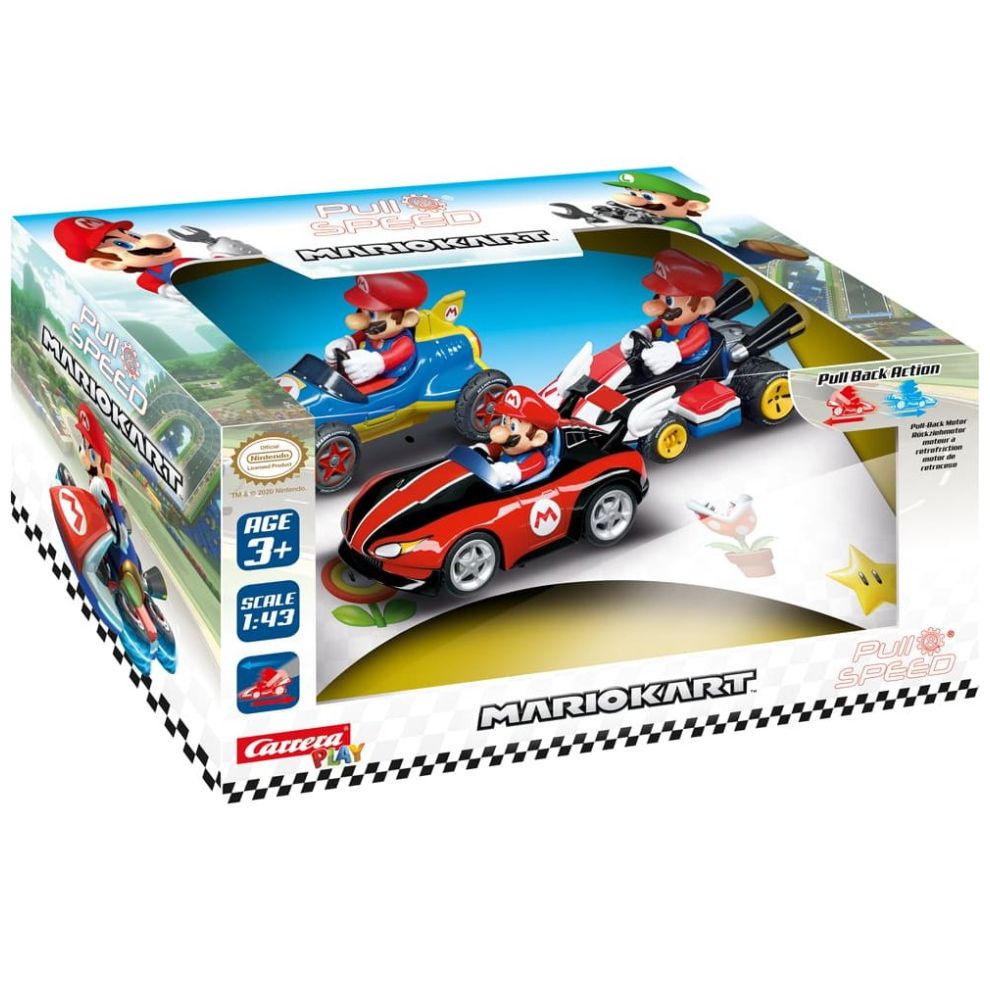 TB Kart México – Distribuidores Oficiales TB Kart