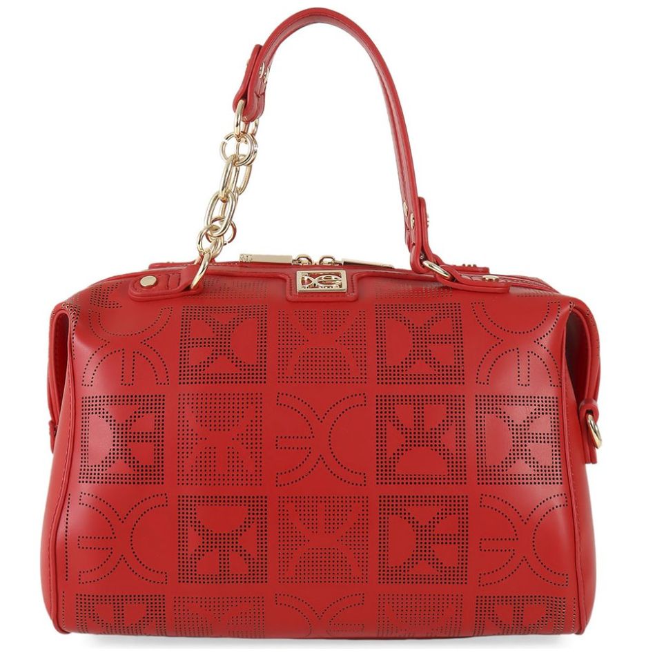 Bolsa discount cloe roja