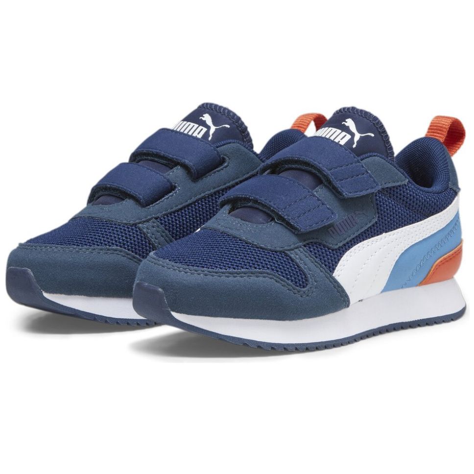 Tenis puma niño clearance 21