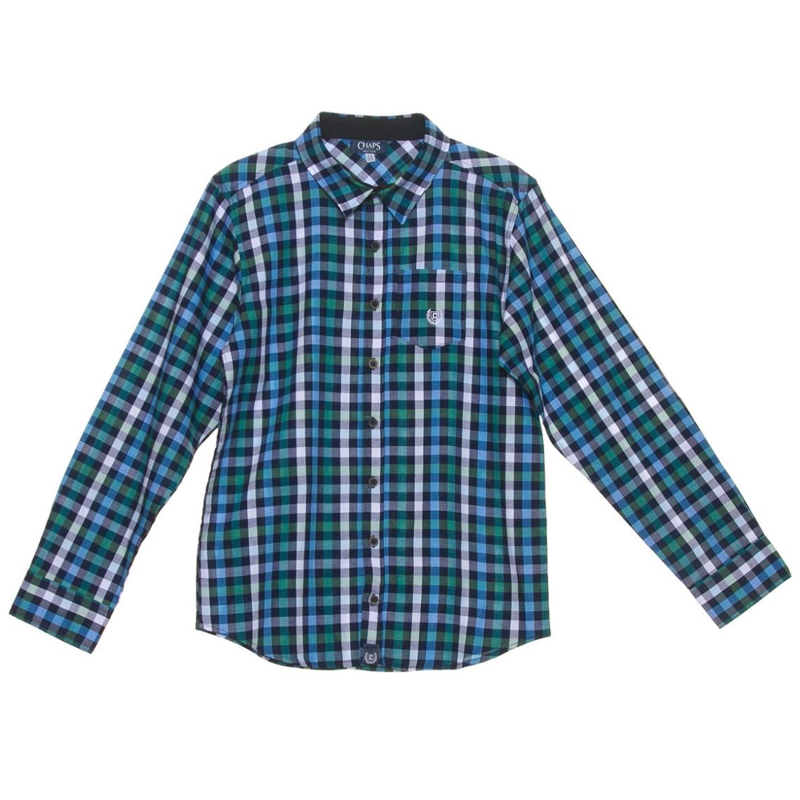 Camisa chaps precio hot sale