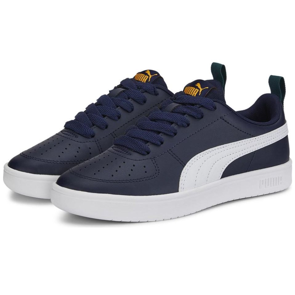 Zapatos puma hotsell casuales junior