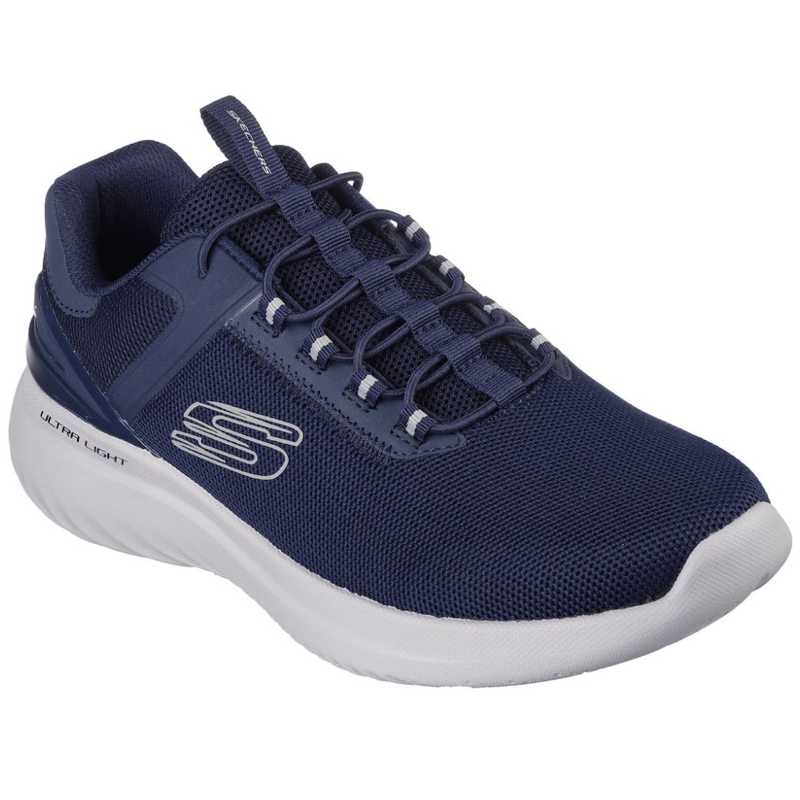 Skechers highlights on sale hombre azul