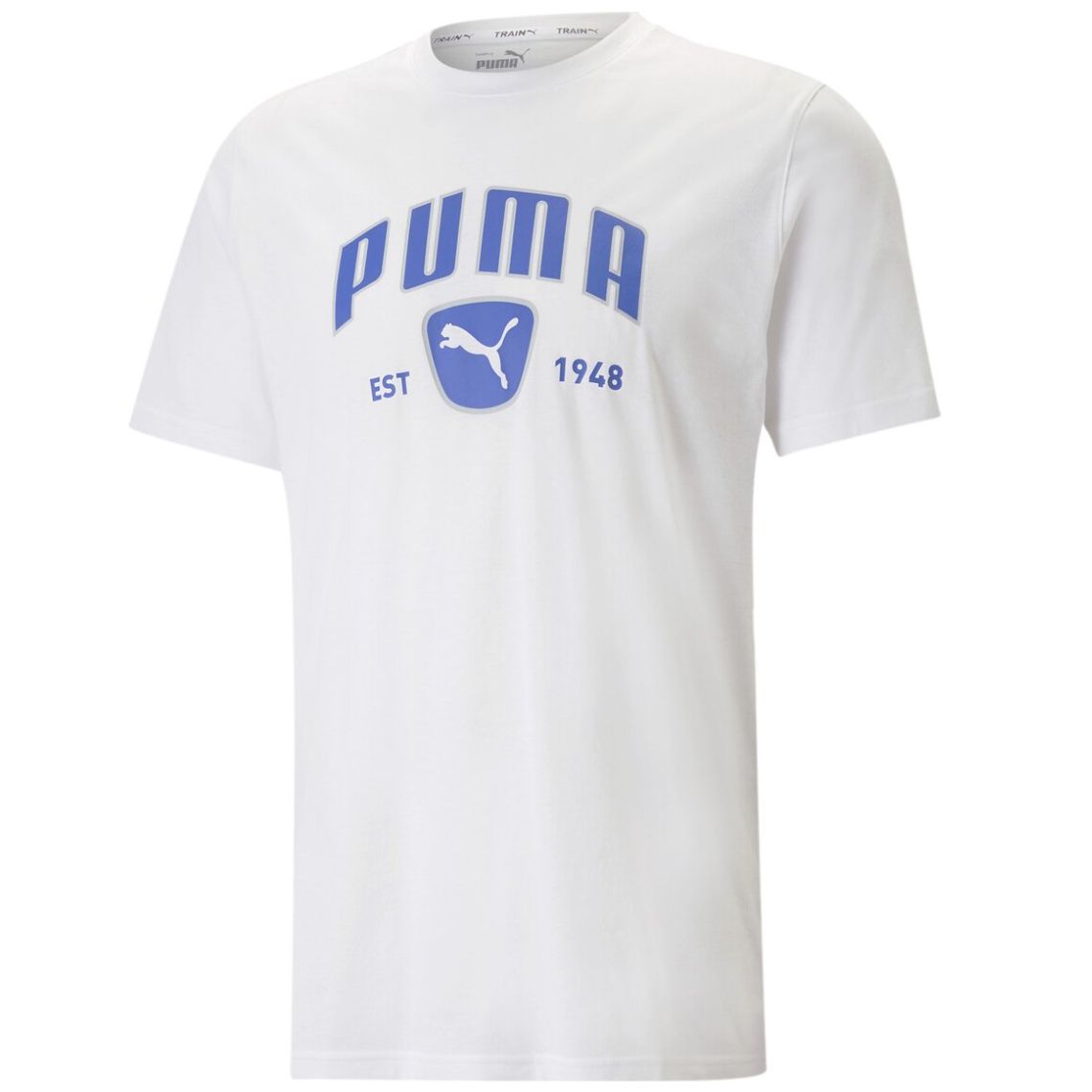 Playera pumas entrenamiento hot sale