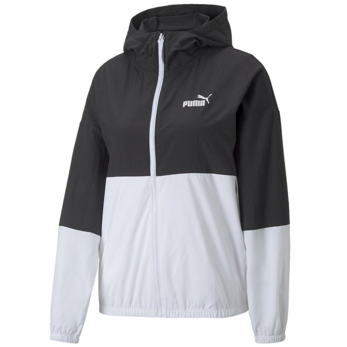 Rompevientos Casual Puma para Mujer