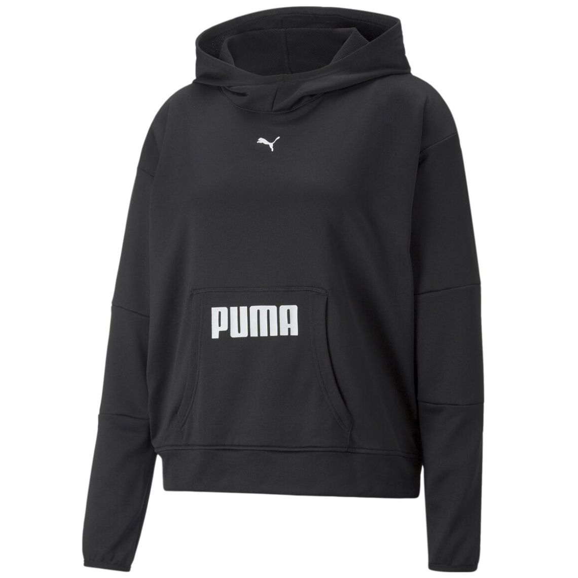 Sudadera Puma Lila 58679770