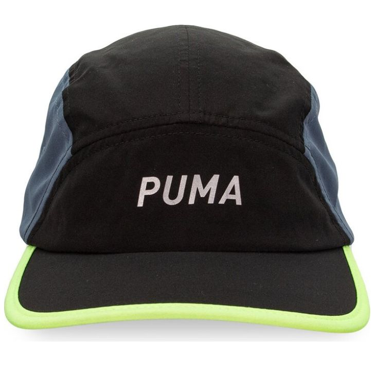 Gorra Correr Unisex Puma
