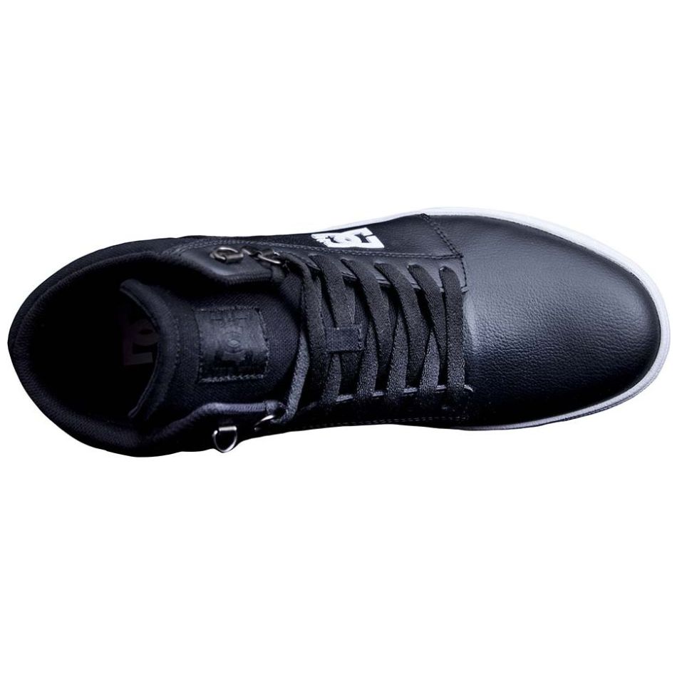 Tênis dc shoes 2024 crisis la masculino