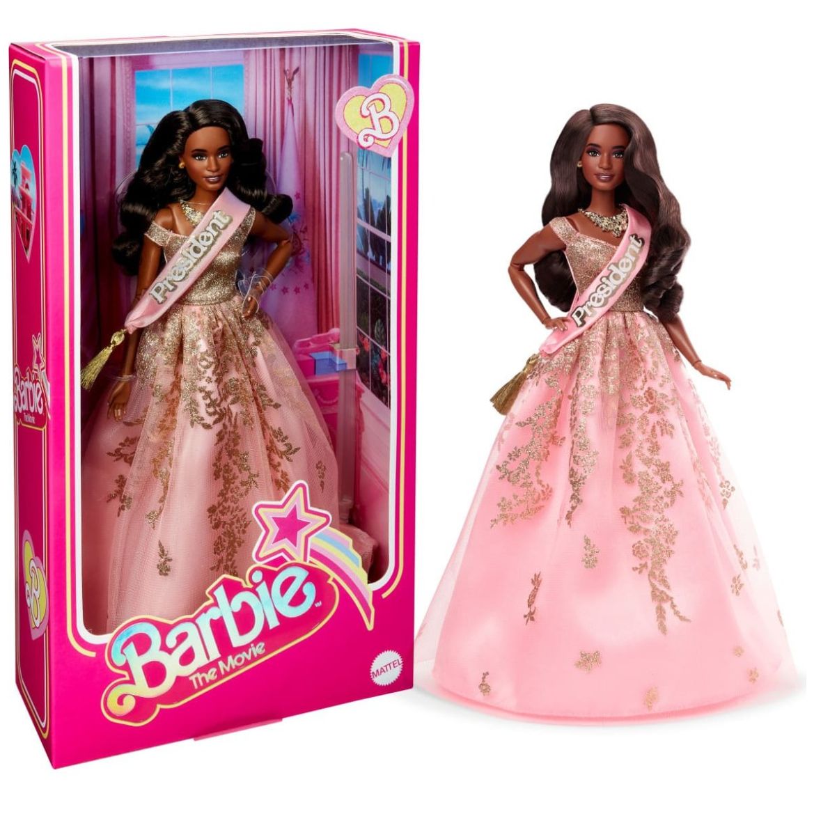 Barbie Cutie Reveal Muñeca Animales de la Selva