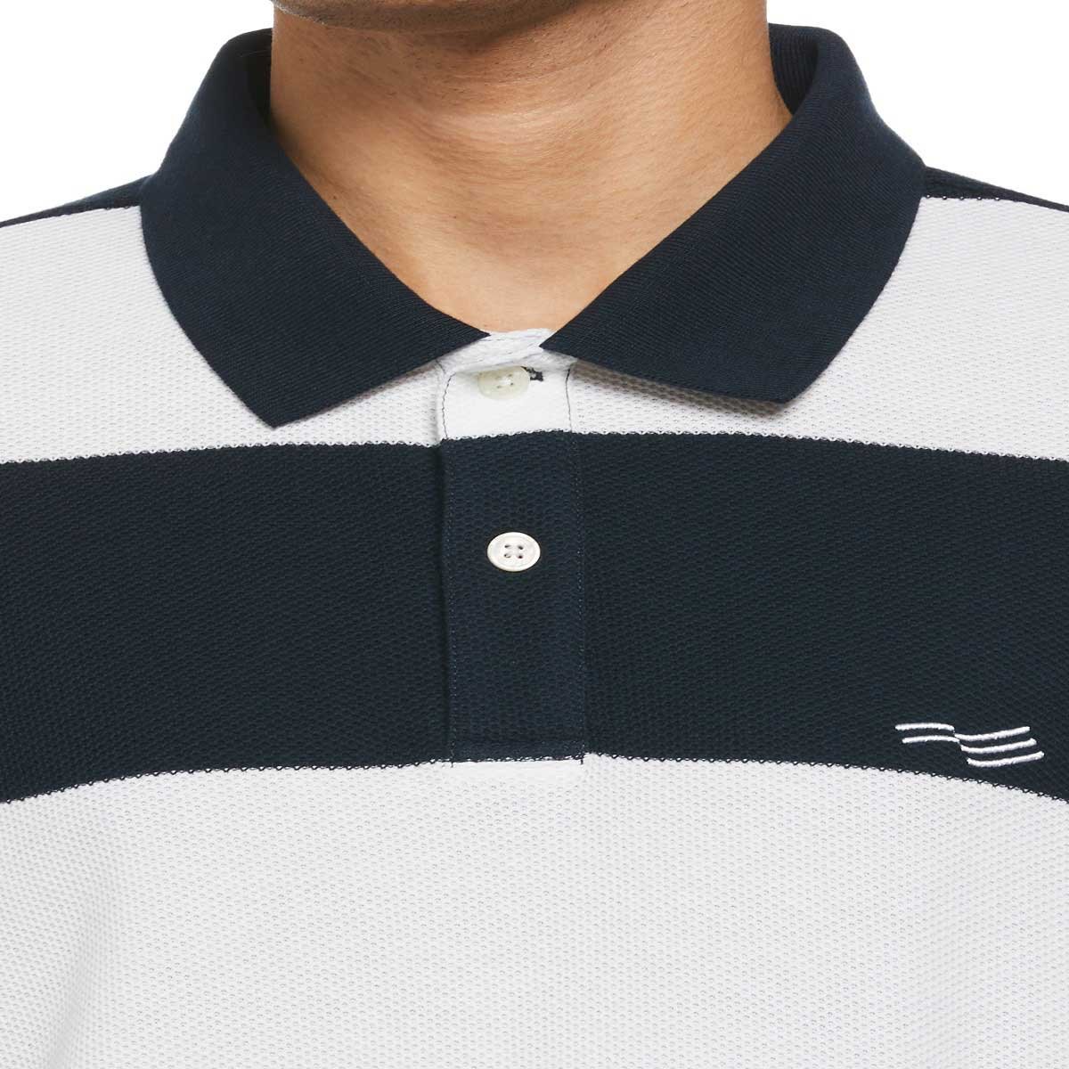 Playera polo best sale perry ellis