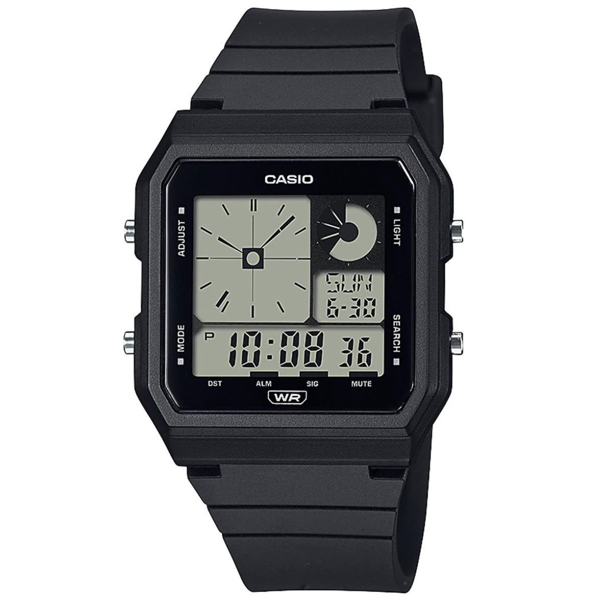 Reloj para Hombre Casio Mtpvd03B1Acf