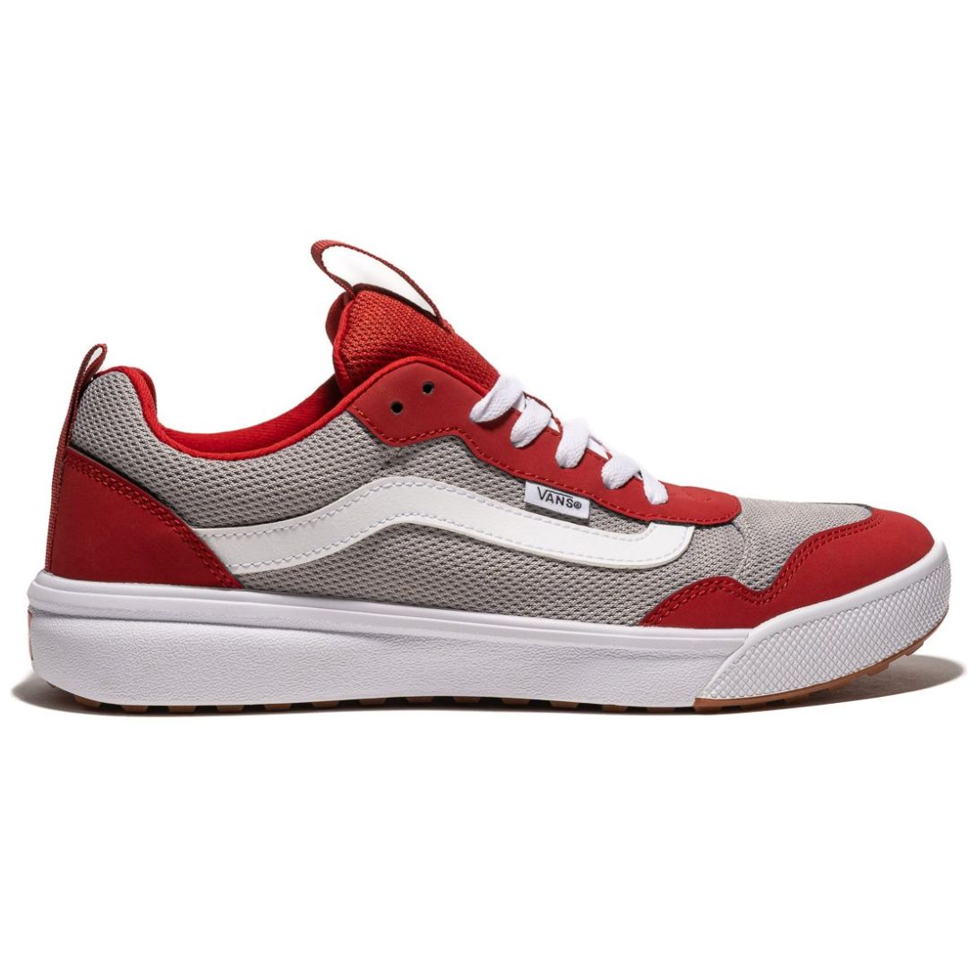 Tenis rasteiro best sale masculino vans