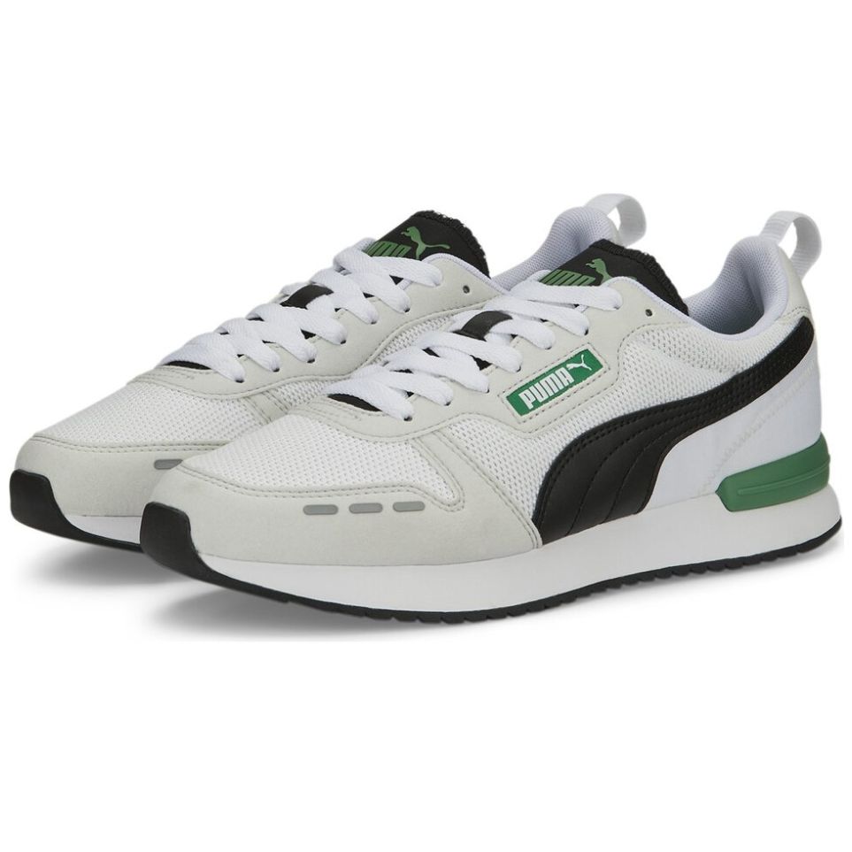 Tenis Gris Puma para Hombre