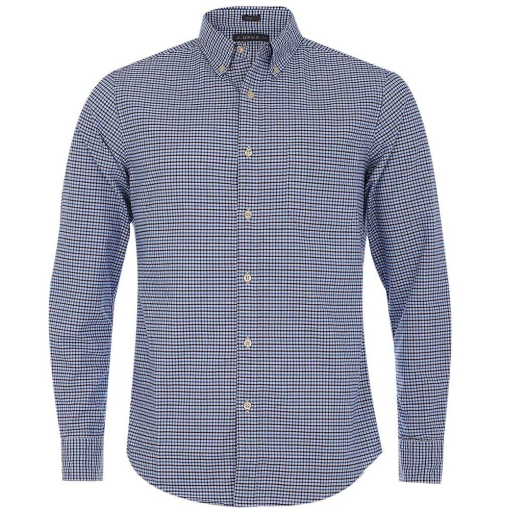 Camisa J.opus para Hombre