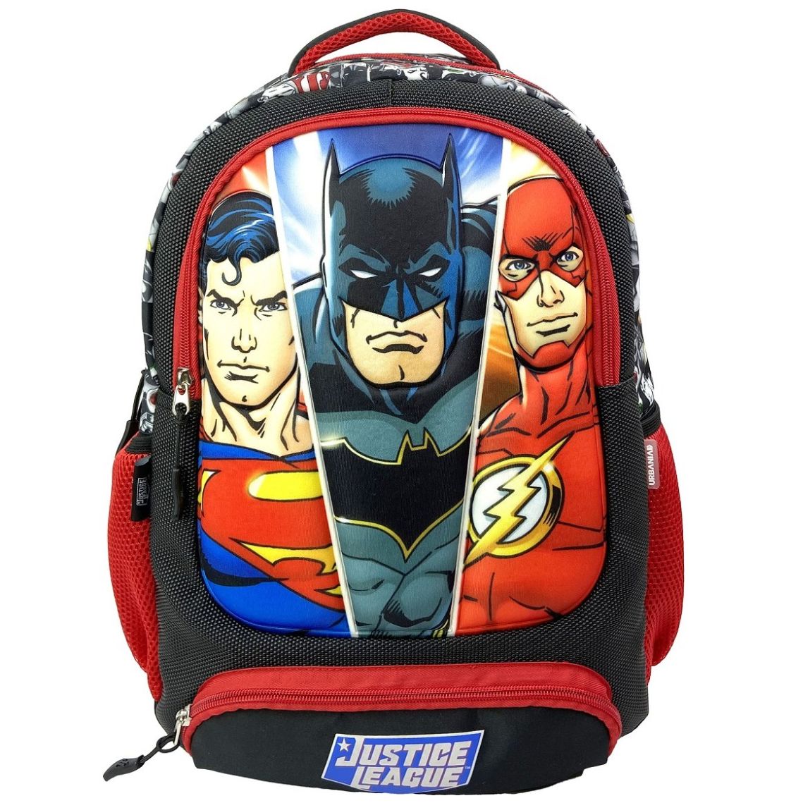 Mochilas justice cheap