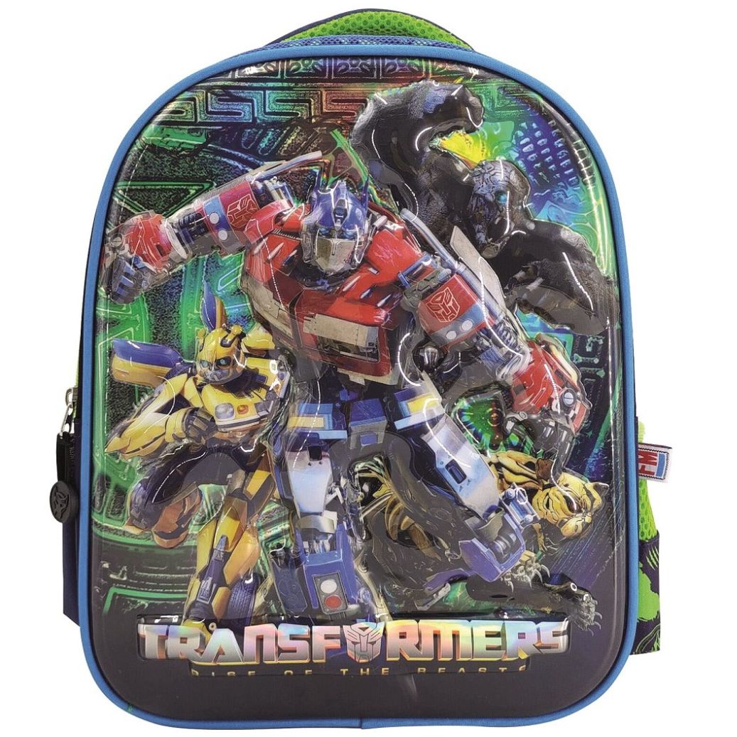 Mochilas de transformers sale