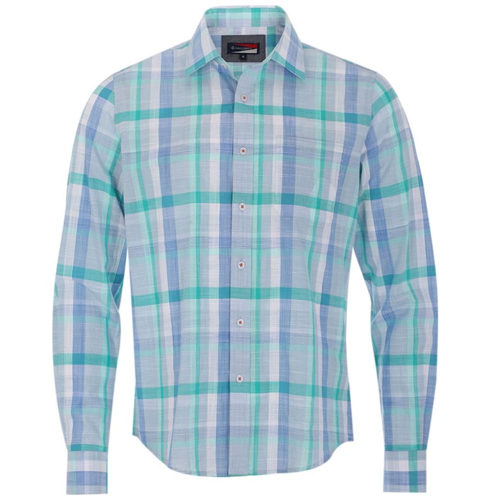 Sears camisas para hombre sale