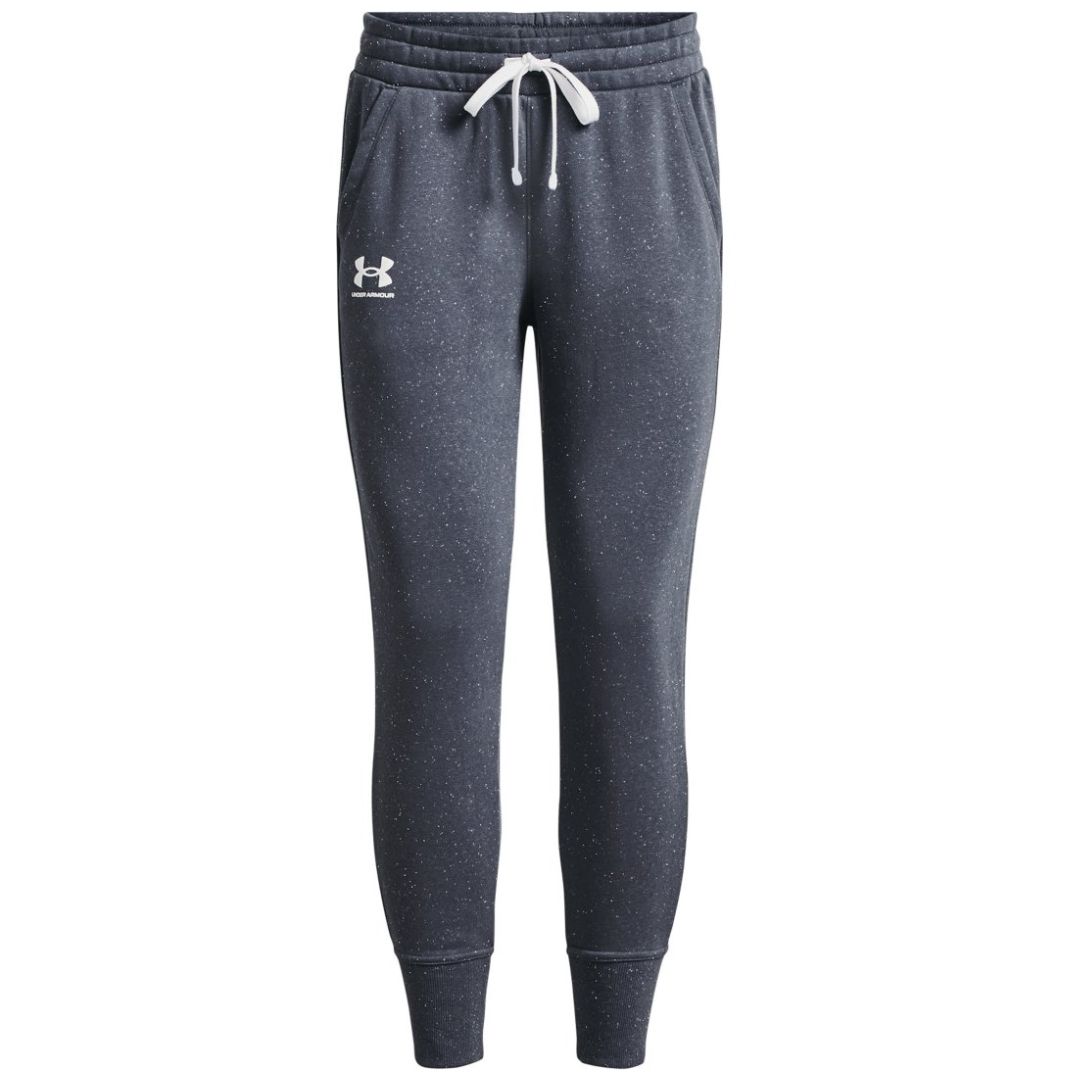 Jogger under armour mujer sale