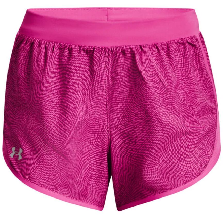 Shorts running de mujer