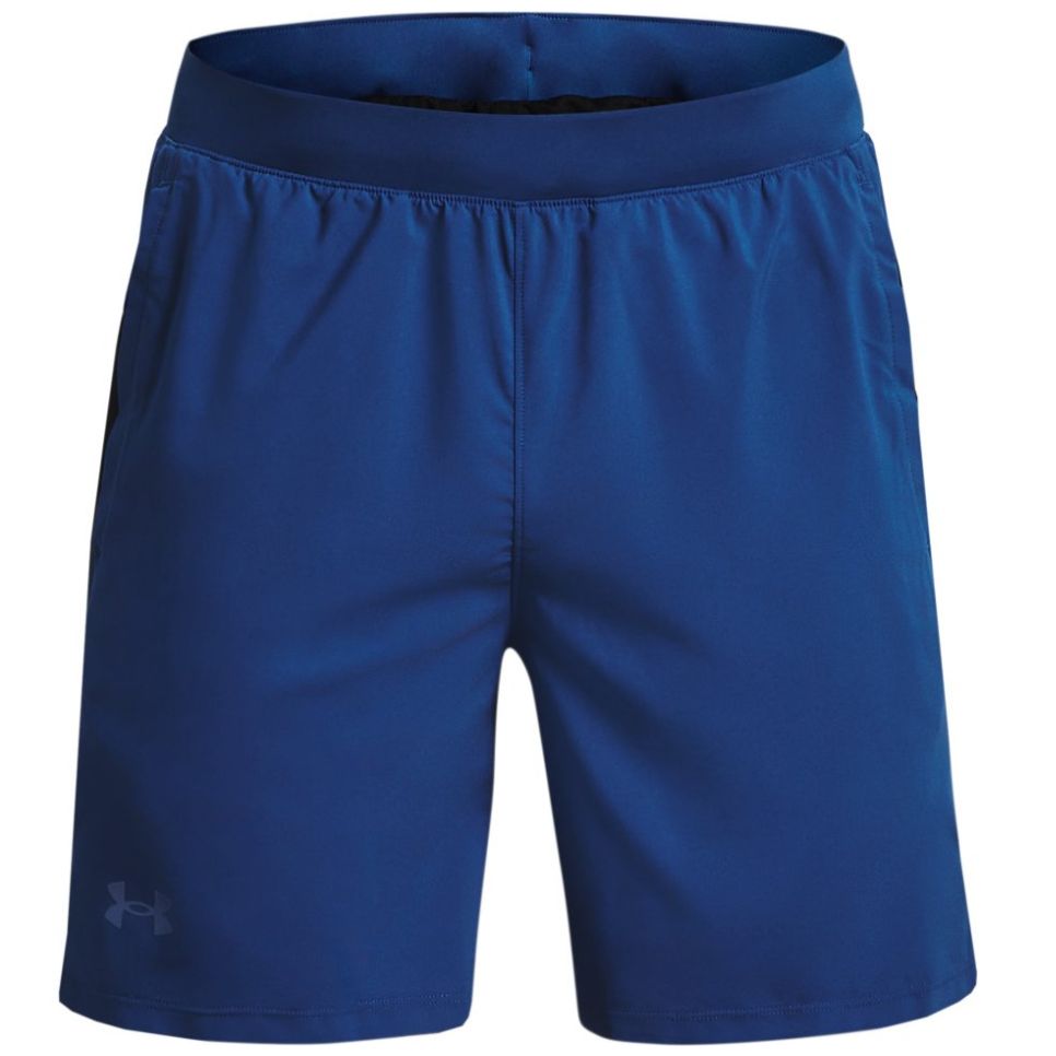 Short Running Under Armour para Hombre