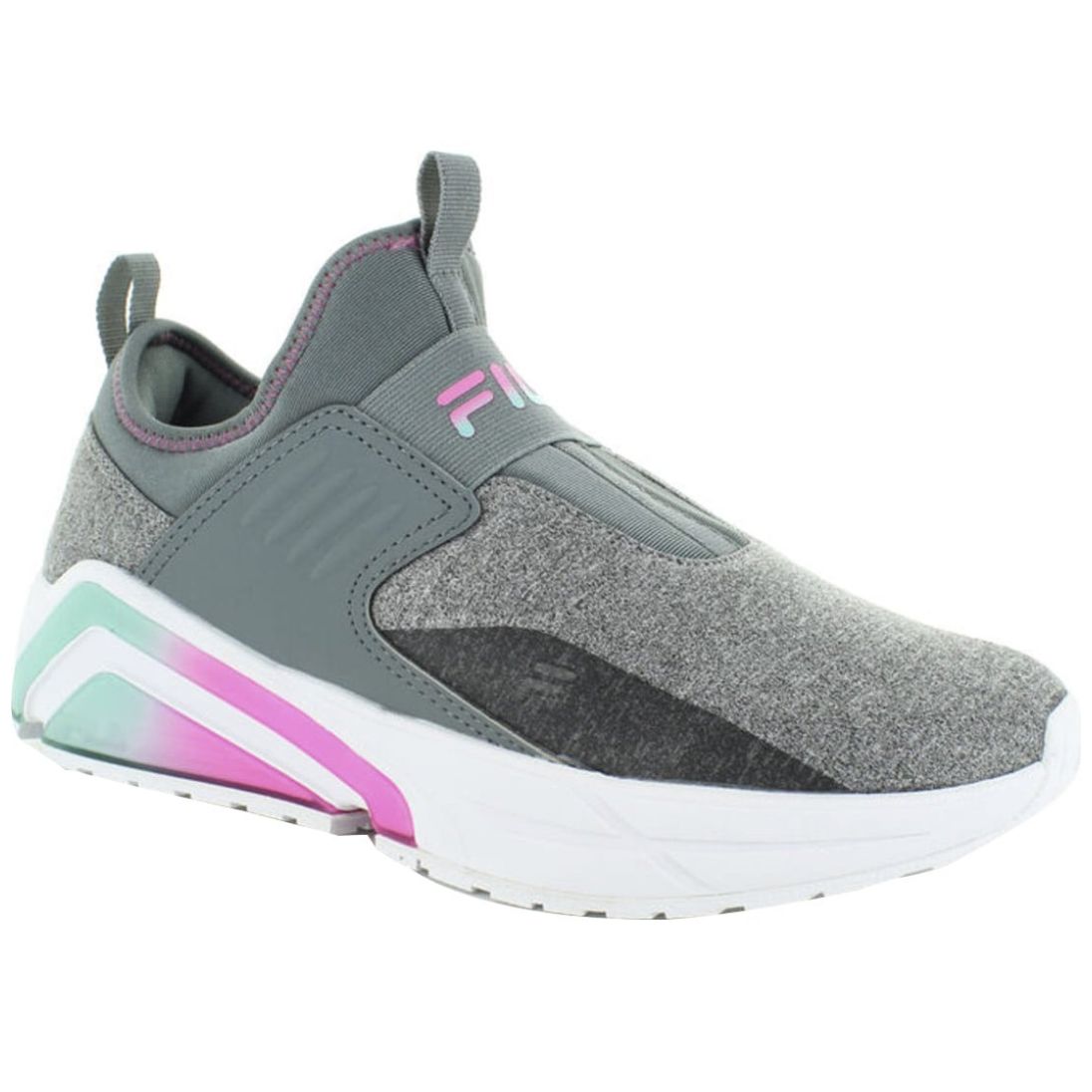 Tenis Fila Casual Lite Flag Evo para Mujer