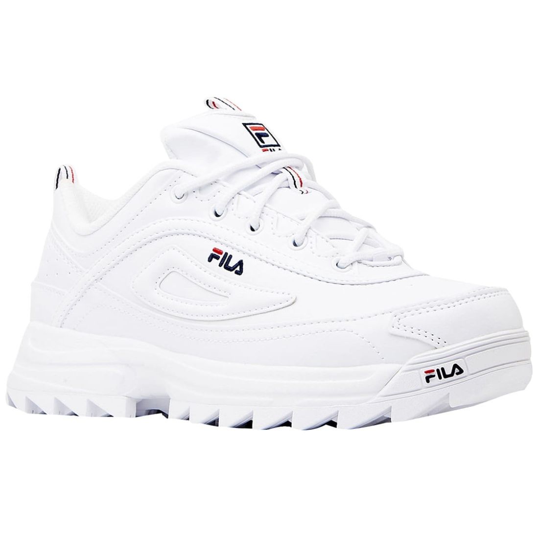 Sears on sale fila shoes