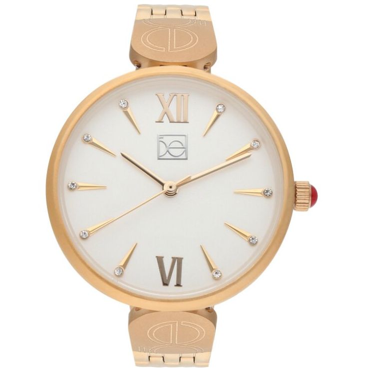 Reloj para Mujer Cloe Said Oe2323Rg