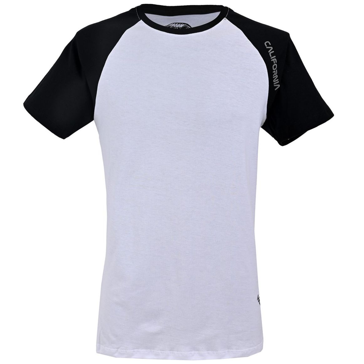 Playera manga corta para hombre hot sale