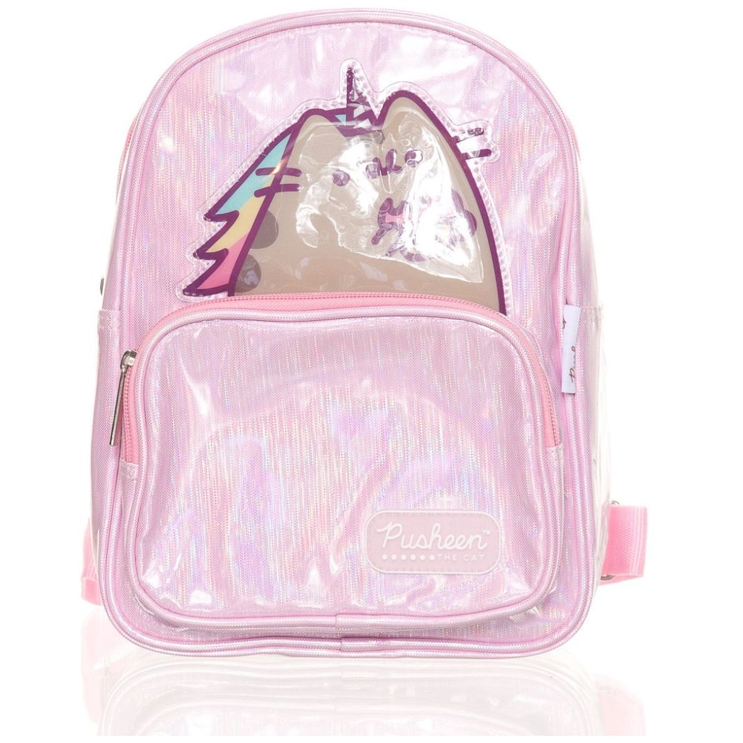 Mini Backpack Unicornio Pusheen