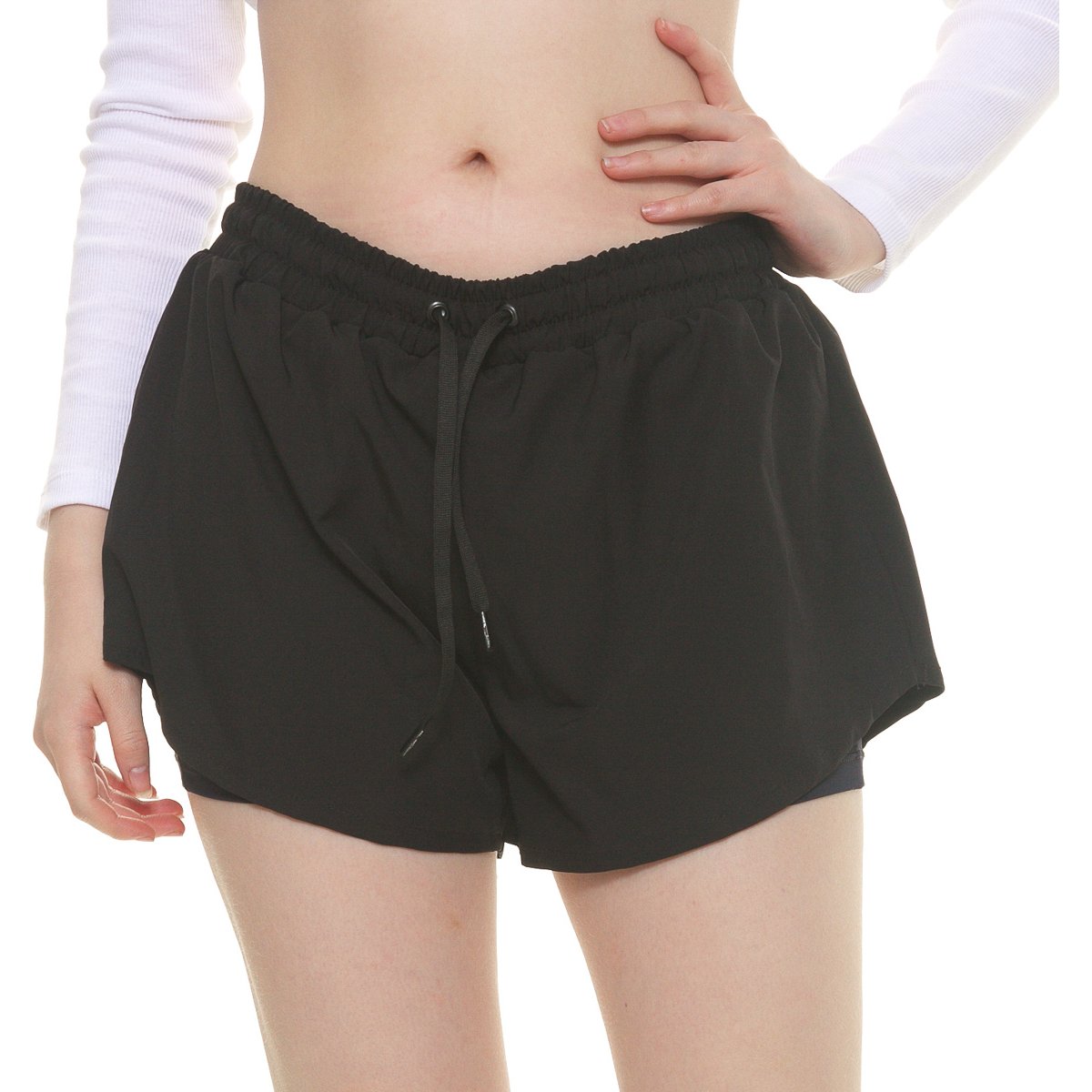 Short Sport para Damatoo Good