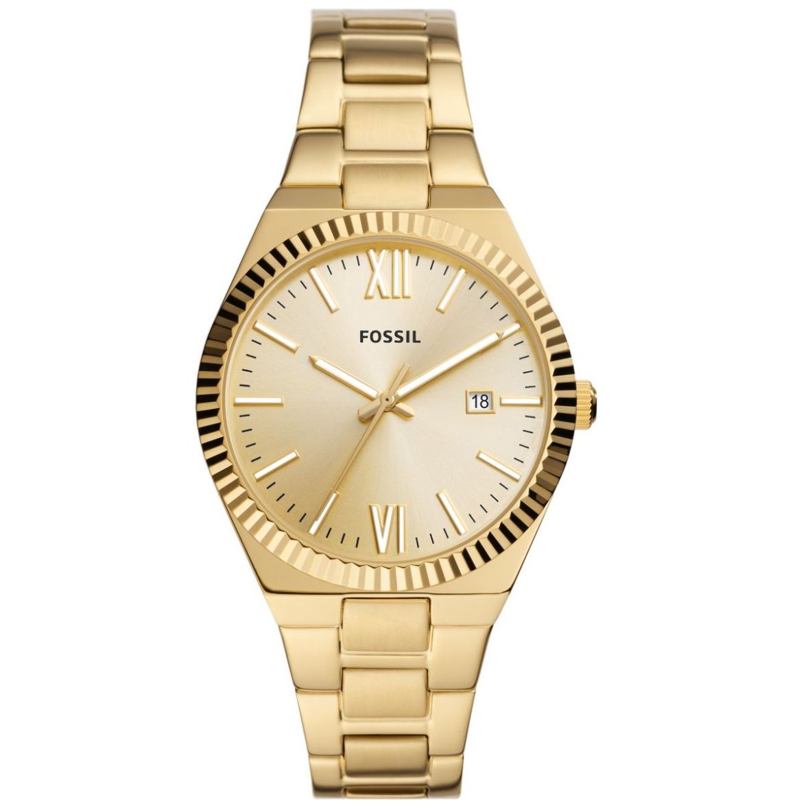 Reloj fossil dama sears hotsell
