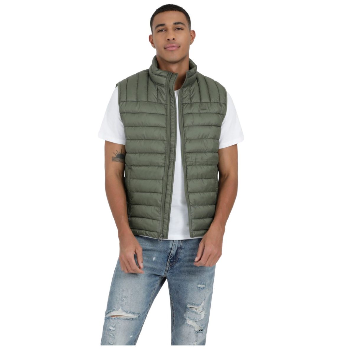 Chaleco Levi s para Hombre